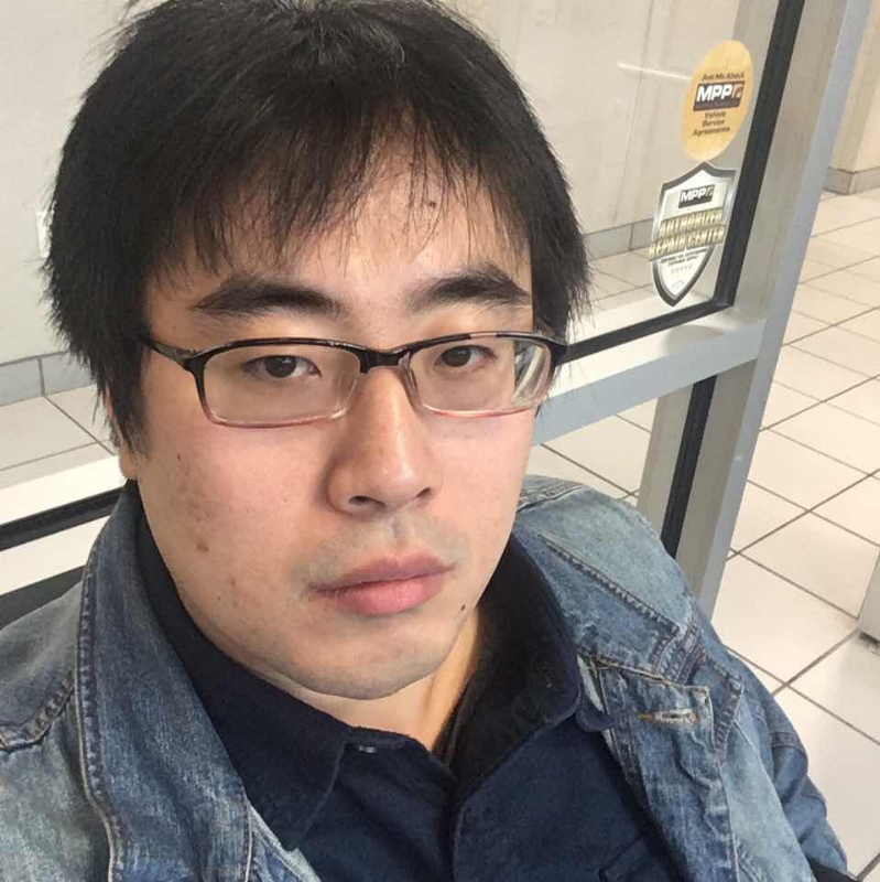 Ray的第一张照片--安溪交友网