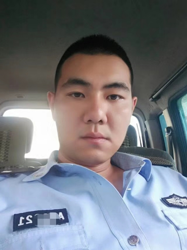 如果不爱请别伤害的第一张照片--安溪交友网