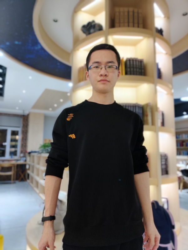 轩墨的第一张照片--安溪交友网