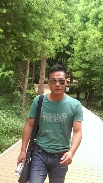 荆州王婆说媒的第一张照片--安溪交友网