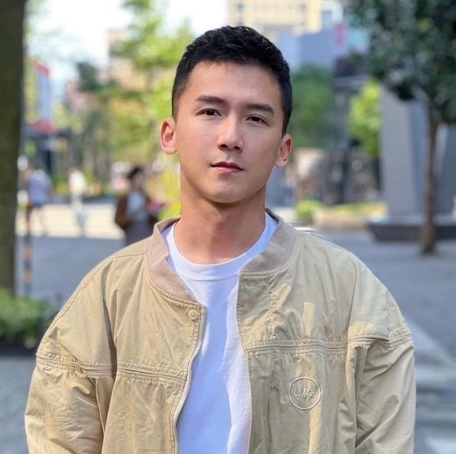 陈宥维的第二张照片--安溪交友网