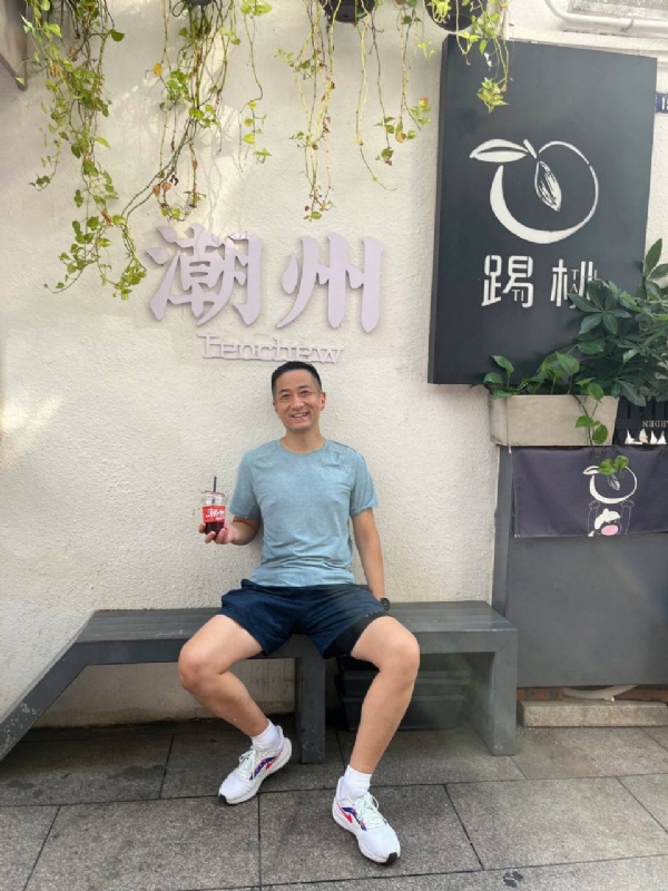 Elio的第一张照片--安溪交友网