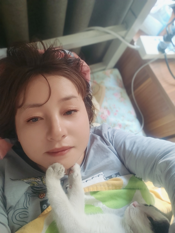 春天的第三张照片--安溪交友网