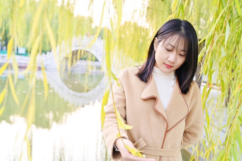 暖阳的第一张照片--安溪交友网