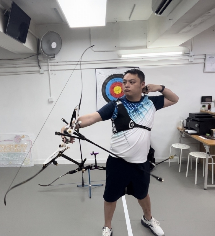 iansuen的第二张照片--安溪交友网