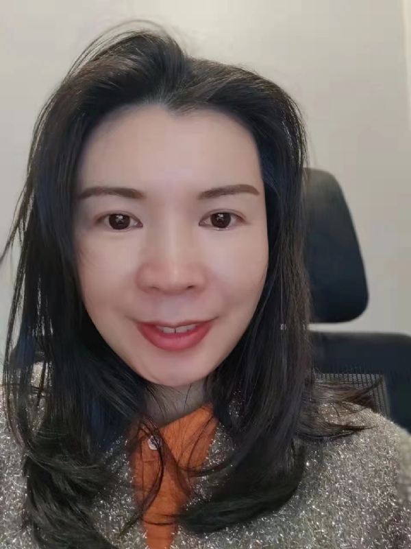 claudia的第一张照片--安溪交友网