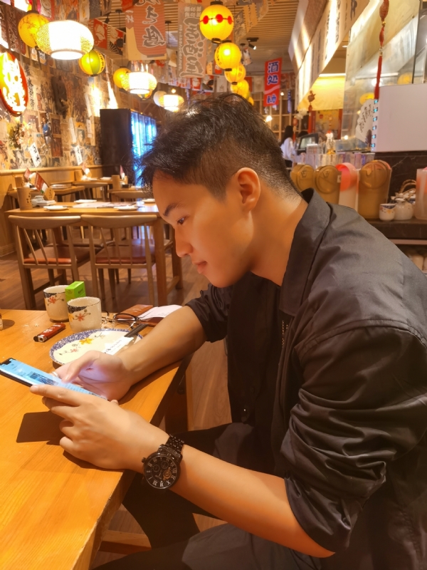 乳酸菌君的第二张照片--安溪交友网
