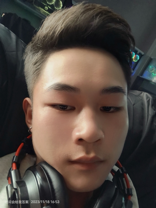 烦烦的小林的第一张照片--安溪交友网