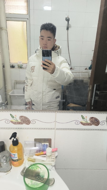 小李的第一张照片--安溪交友网
