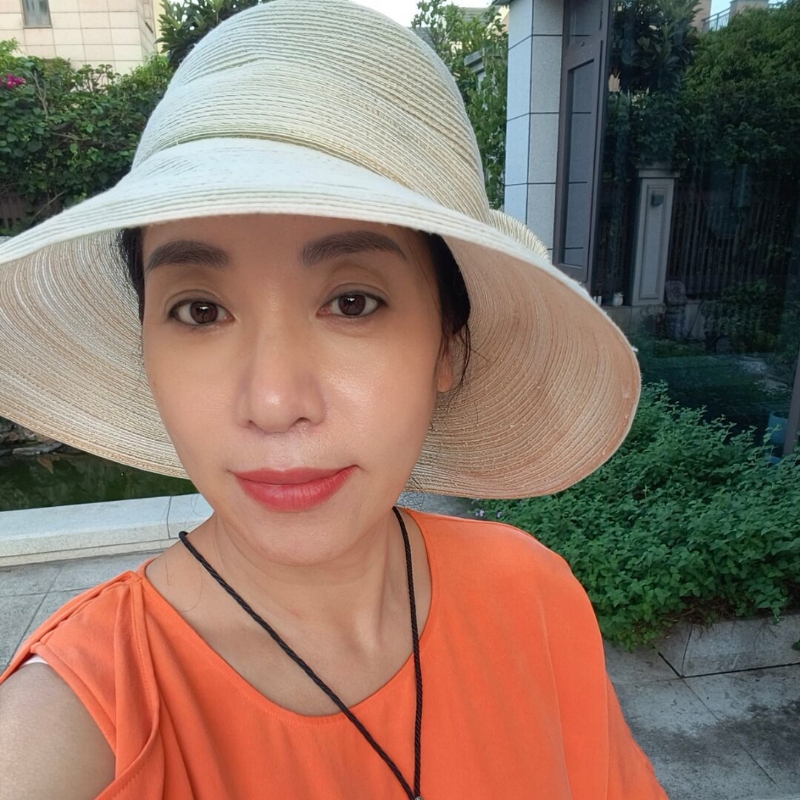 仝馨的第四张照片--安溪交友网