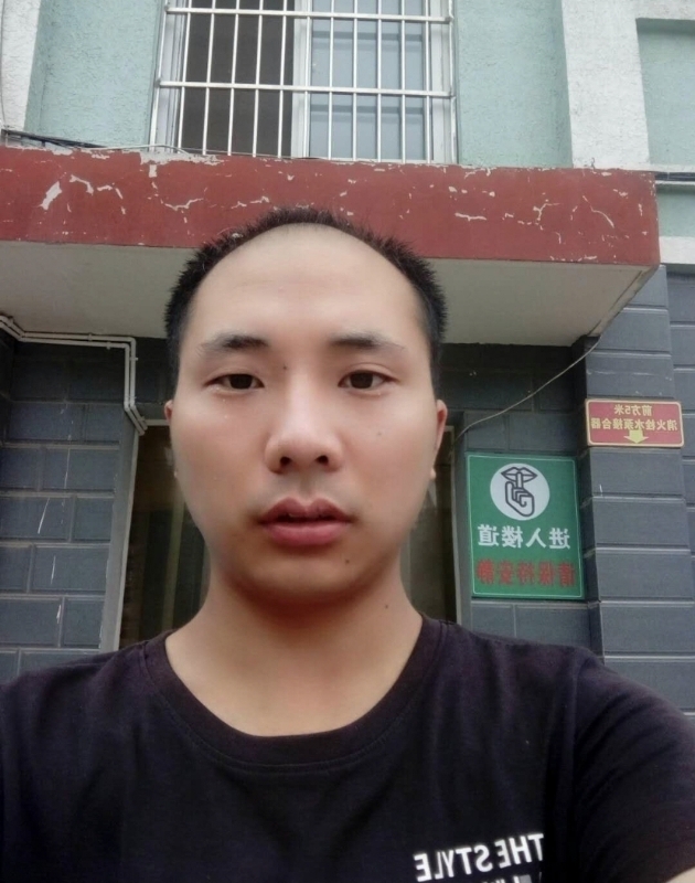 亮亮的第一张照片--安溪交友网