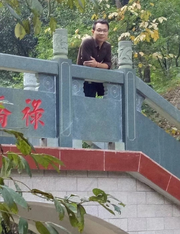 小茶的第二张照片--安溪交友网