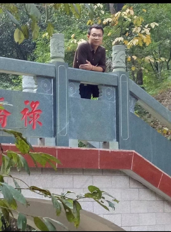 小茶的第三张照片--安溪交友网