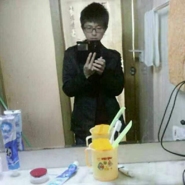 醉挽清风的第一张照片--安溪交友网