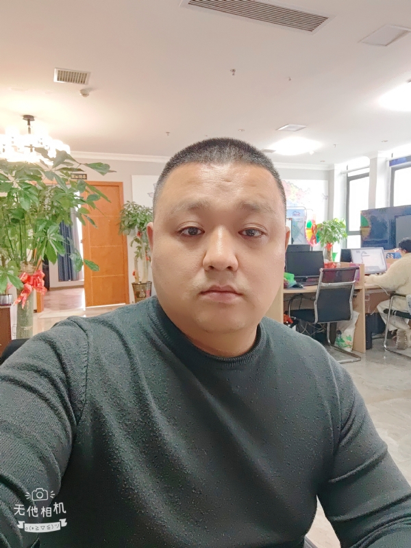 爱吃桃子的熊的第一张照片--安溪交友网