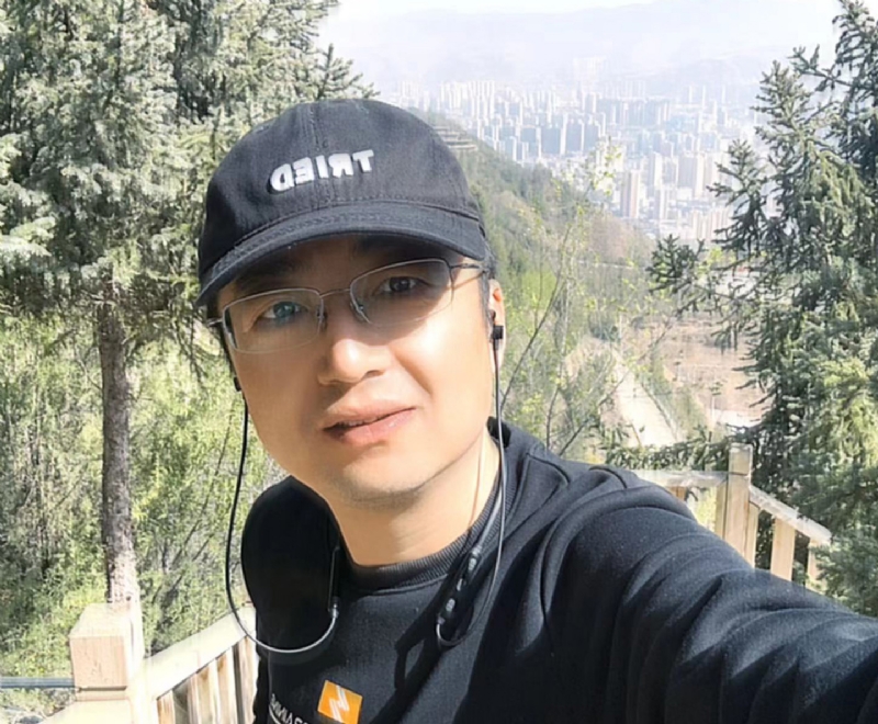 磐石的第一张照片--安溪交友网