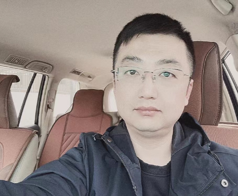 磐石的第二张照片--安溪交友网