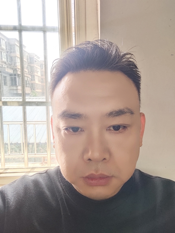 爱人先爱己的第一张照片--安溪交友网