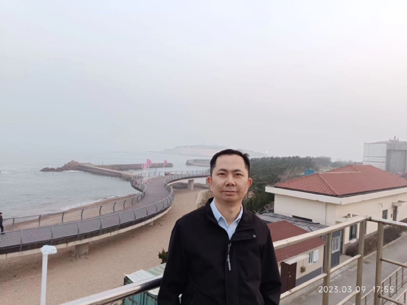 水流东的第一张照片--安溪交友网