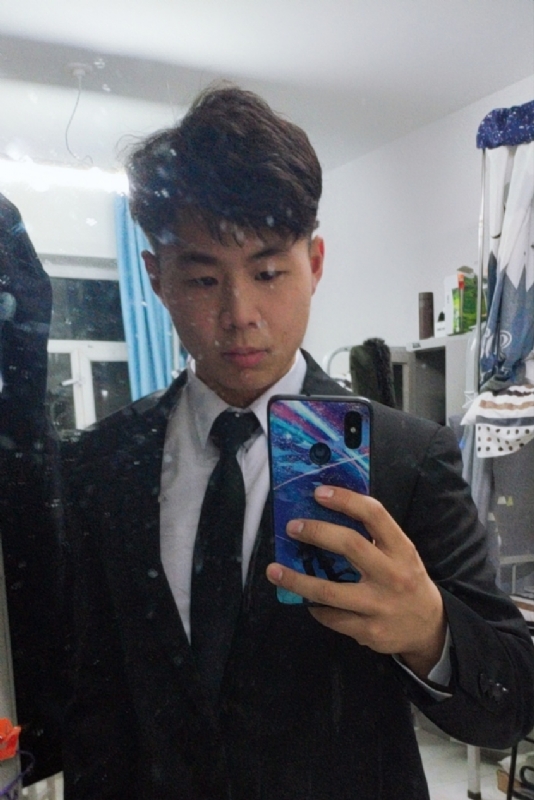 景湛的第一张照片--安溪交友网