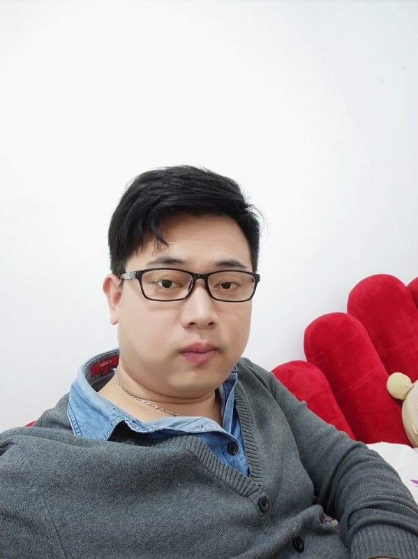何必在亿的第一张照片--安溪交友网
