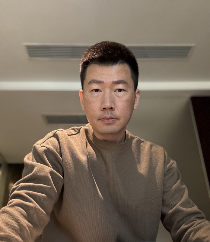 西恩的第二张照片--安溪交友网