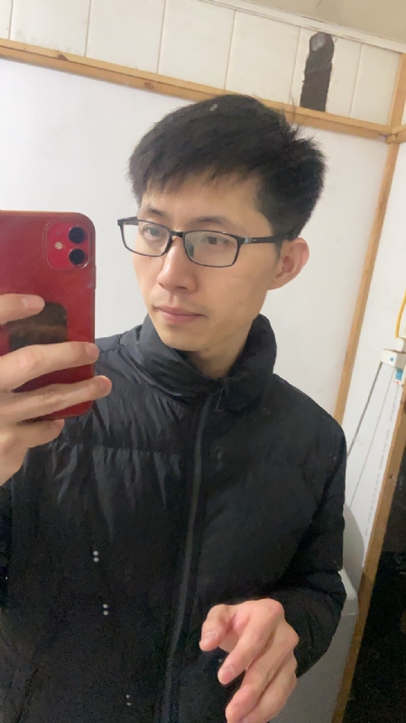 帆仔的第一张照片--安溪交友网