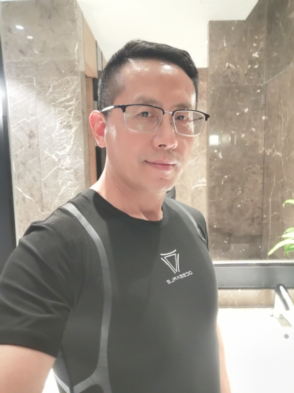 燕青的第一张照片--安溪交友网