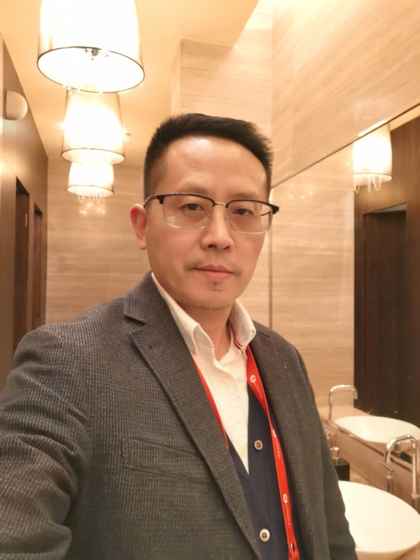 燕青的第三张照片--安溪交友网