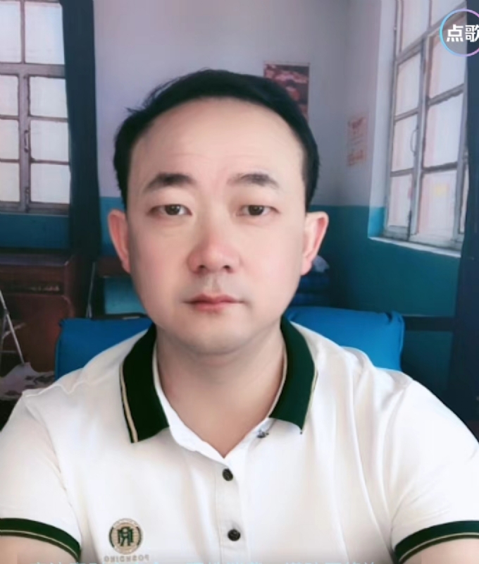 成秀才的第一张照片--安溪交友网
