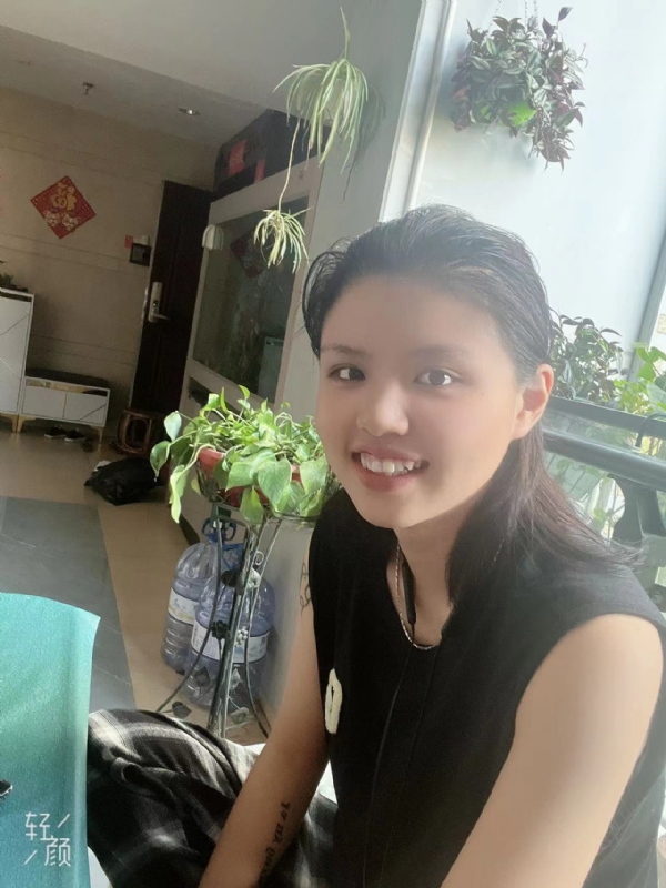 阿婷的第二张照片--安溪交友网
