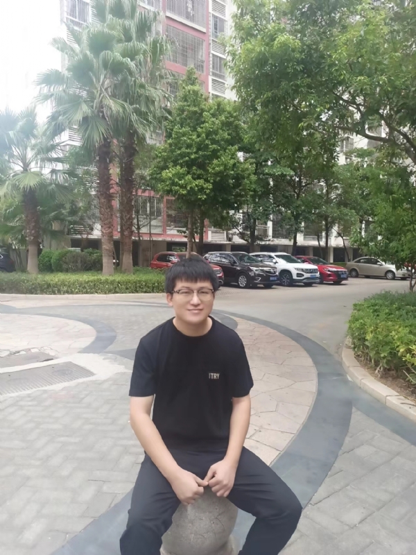 等闲的第三张照片--安溪交友网