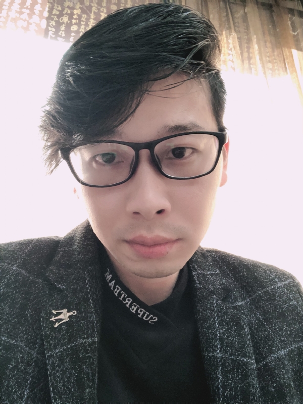 在等一个人的第一张照片--安溪交友网