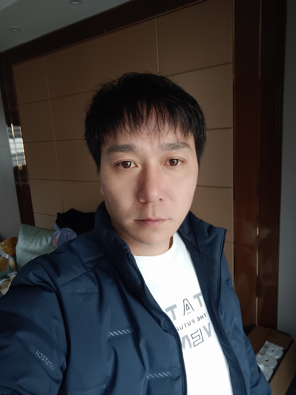 麦弟的第一张照片--安溪交友网