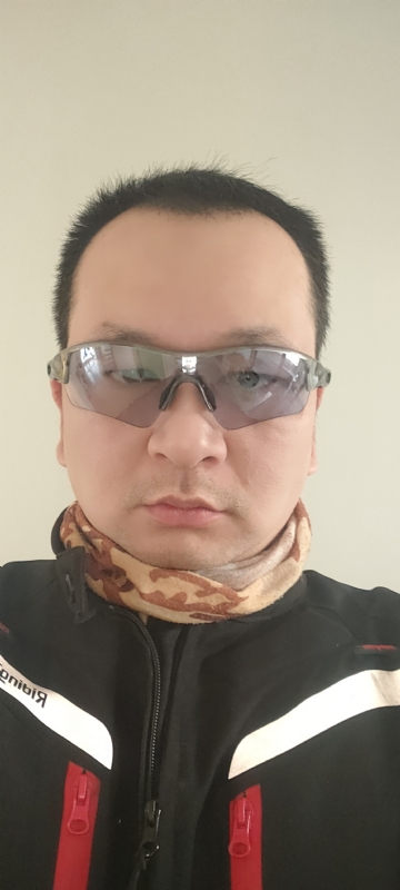 寓意天心的第一张照片--安溪交友网