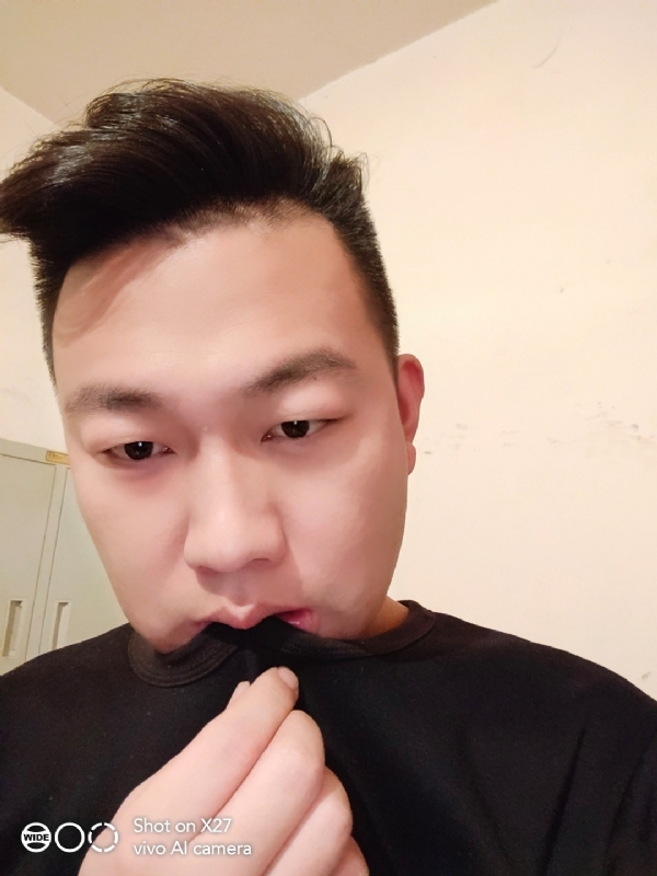 累觉不爱的第一张照片--安溪交友网