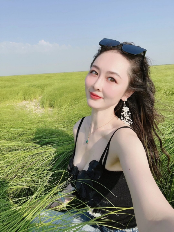 Anna的第一张照片--安溪交友网