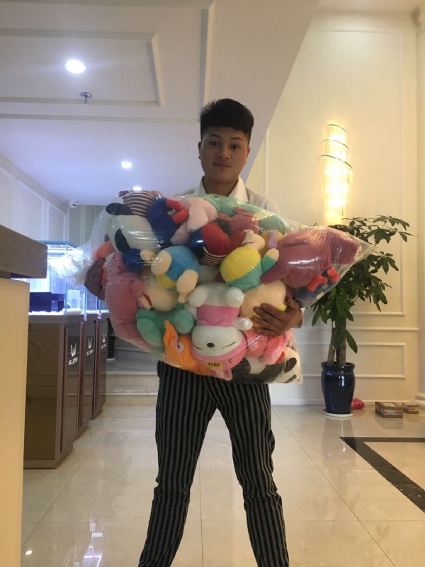 阿杰的第一张照片--安溪交友网
