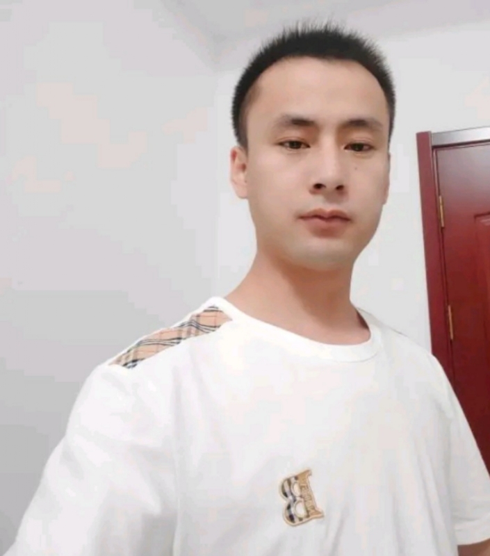 海阔天空的第一张照片--安溪交友网