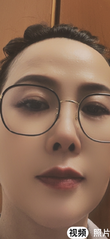 水女人的第一张照片--安溪交友网