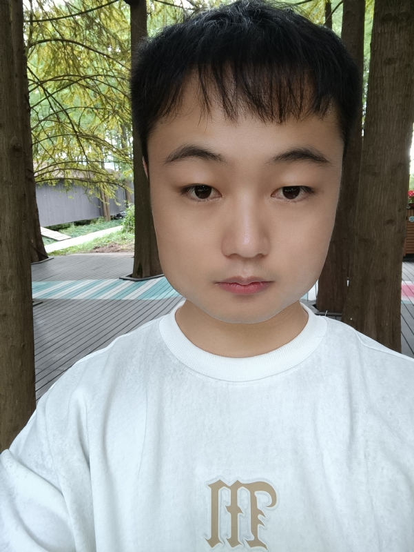 故人似的第一张照片--安溪交友网