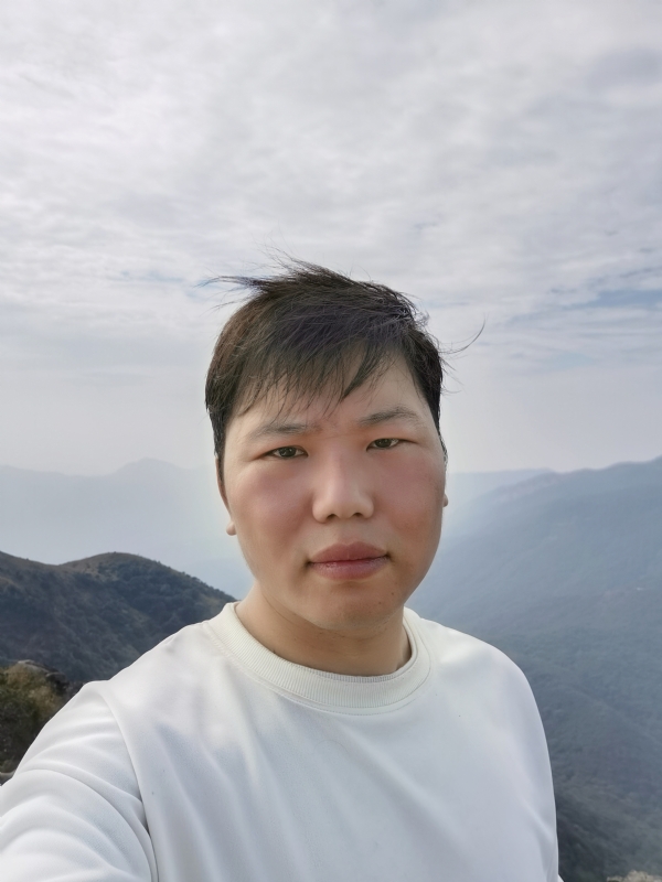 平凡人生的第二张照片--安溪交友网