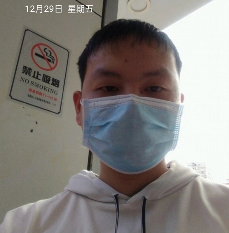 画中意的第一张照片--安溪交友网