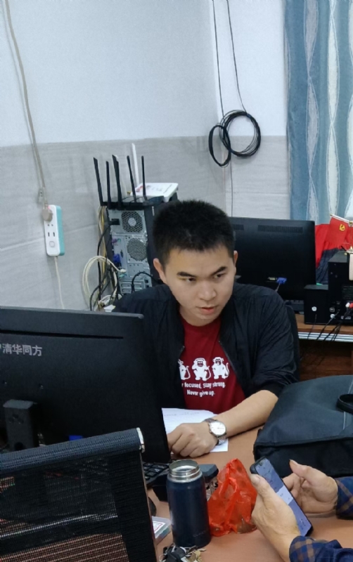 致远的第一张照片--安溪交友网