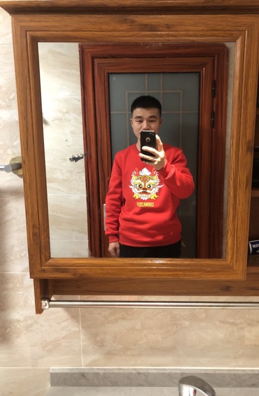 罗洪奇的第一张照片--安溪交友网