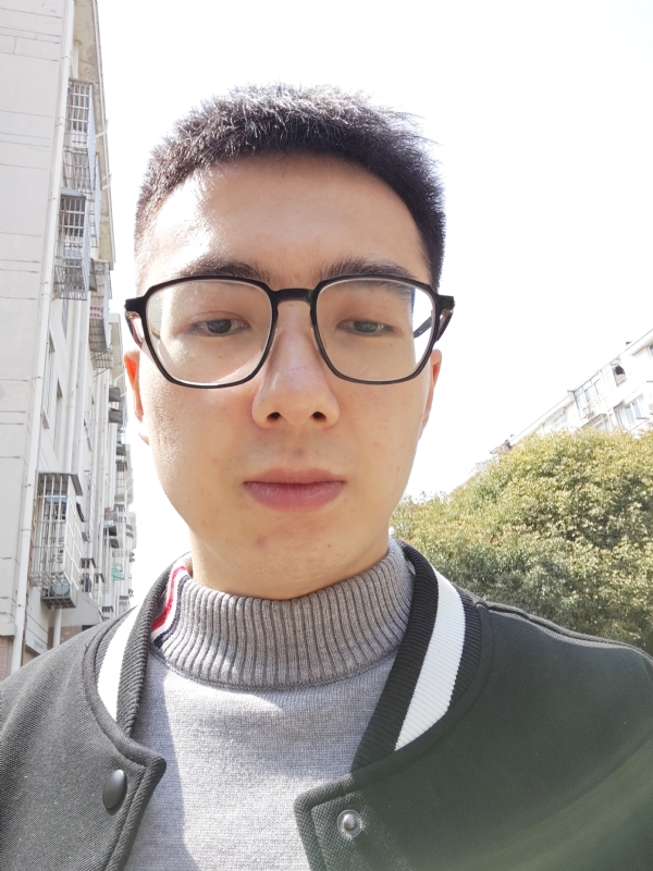 七彩皮皮虾的第一张照片--安溪交友网