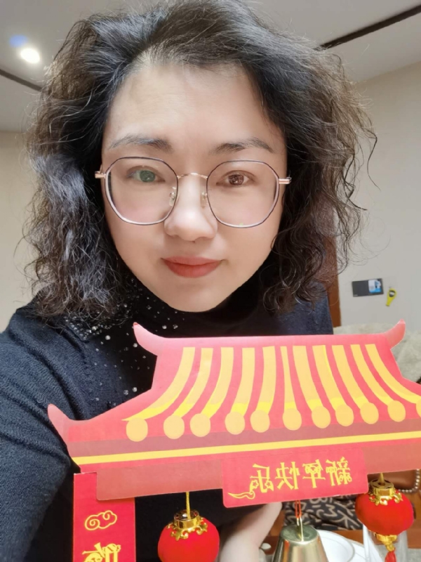 May的第一张照片--安溪交友网