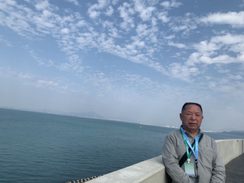 沏茶等红颜的第一张照片--安溪交友网