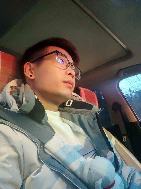 小奕的第二张照片--安溪交友网