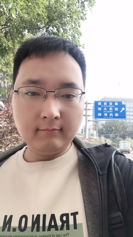 以结婚为目的的第一张照片--安溪交友网